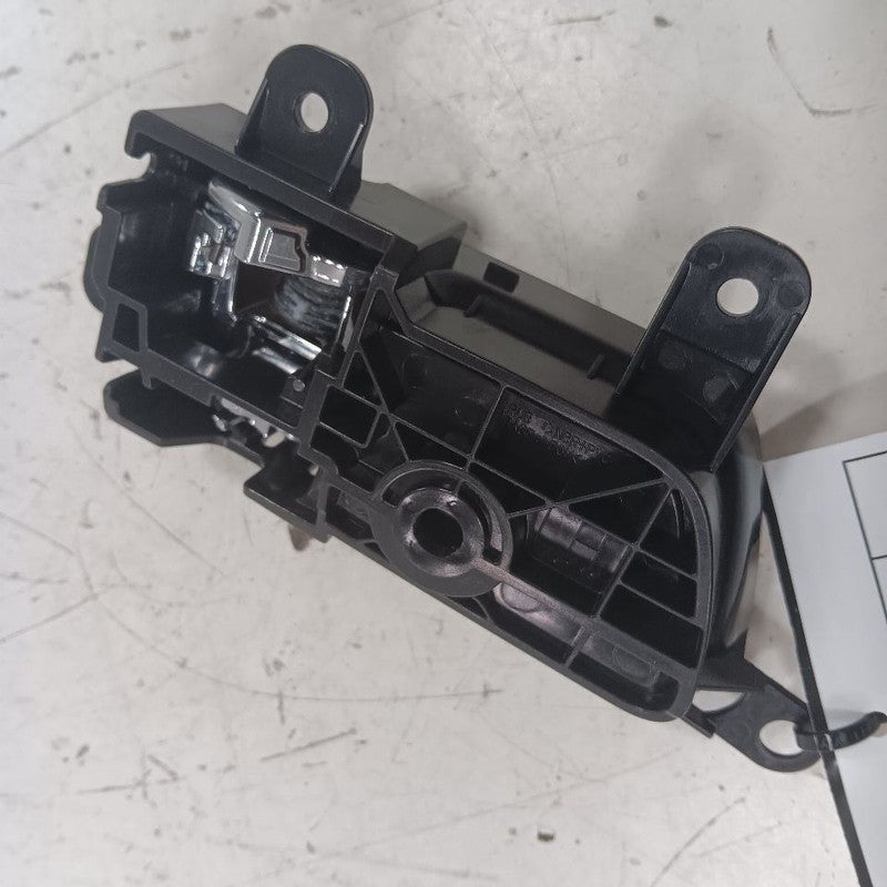 INFINITI QX50 Door Handle Left Driver Front Interior Inside  2017 2016 2015 2014