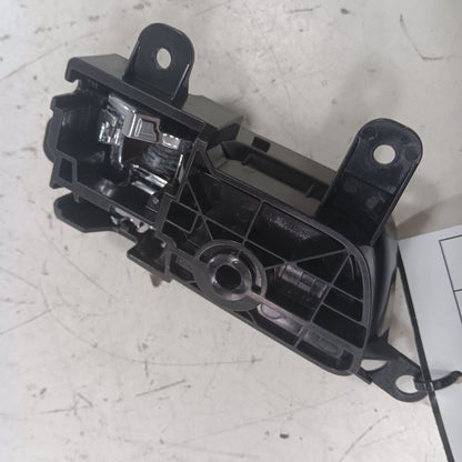 INFINITI QX50 Door Handle Left Driver Front Interior Inside  2017 2016 2015 2014