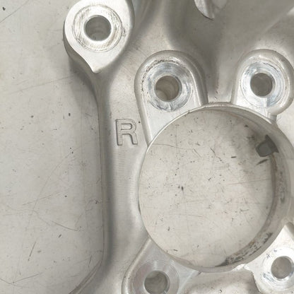 Passenger Right Front Spindle Knuckle Bearing Hub Fits 22-25 Lexus NX2