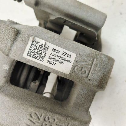 Left Rear Brake Caliper Fits 21-25 Chevy Trailblazer