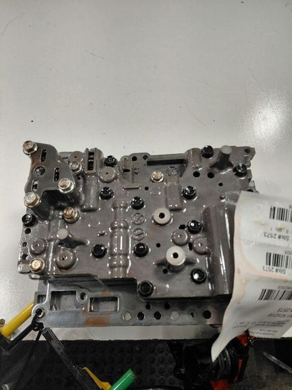 Kia Soul Automatic Transmission Valve Body  1.5 2017 2018 2019 OEM