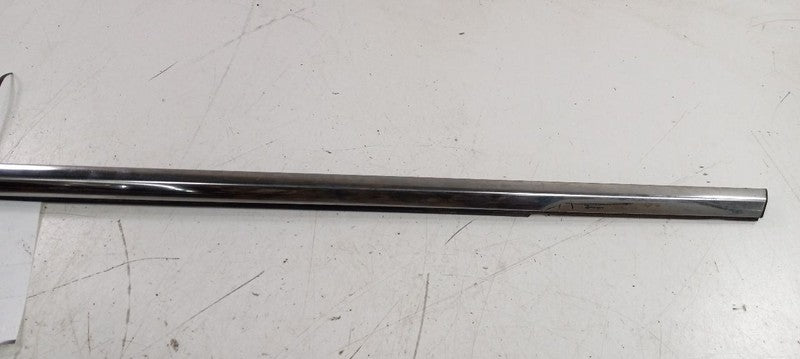 Hyundai Sonata Door Glass Window Weather Strip Trim Front Left Driver 