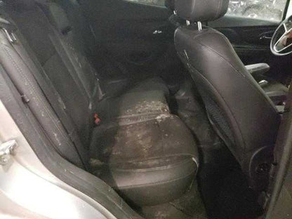 Buick Encore License Plate Light Lamp  2019 2018 2017 OEM