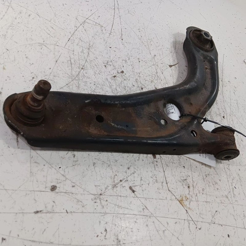 Passenger Right Lower Control Arm Front 2 Door Abarth Fits 12-17 FIAT 