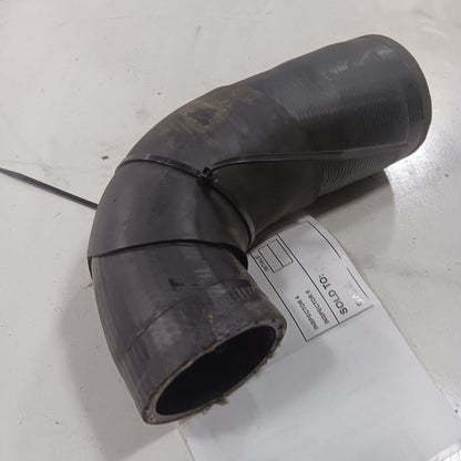 Honda Civic Turbo Super Charger Inter Cooler Hose Line Tube 2016 2017 