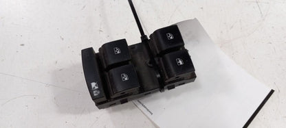Left Front Door Switch Driver's Master Window Express Down Fits 11-13 