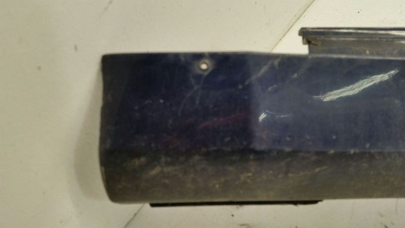 2006 Nissan Maxima Rocker Panel Trim Cover Molding Skirt Left Drivers 2005 2007