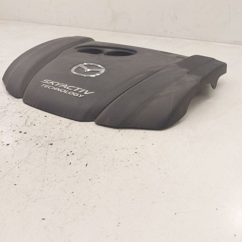 Mazda 6 Engine Cover  2.5 2018 2019 2020 2021
