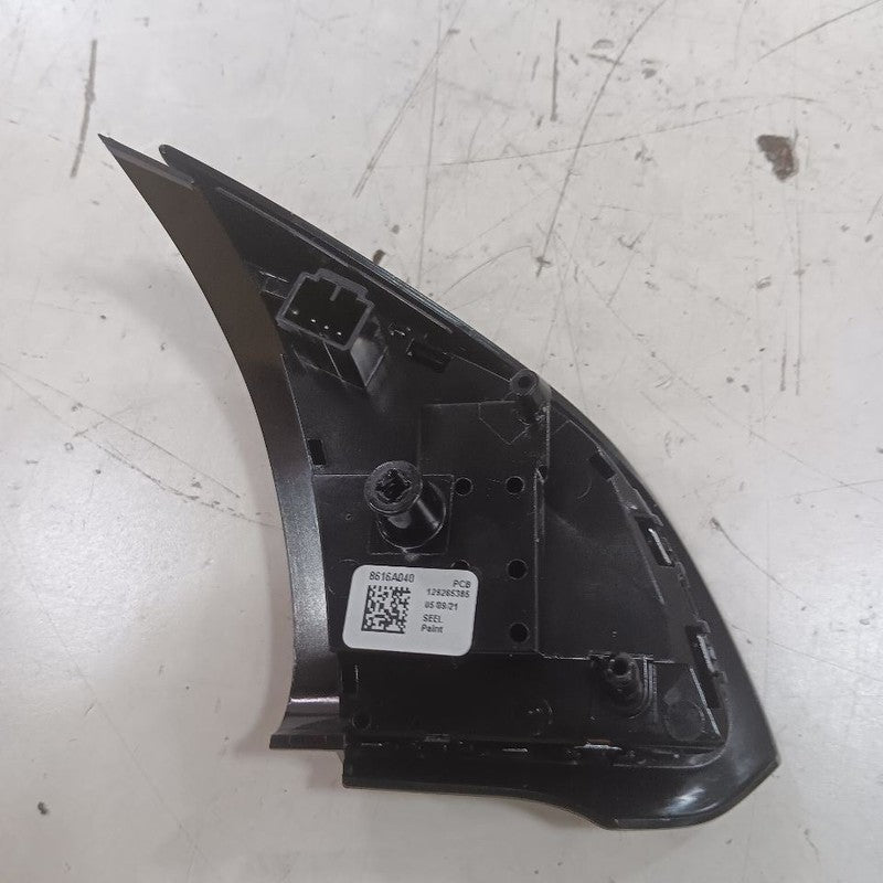 Outlander Sport Column Switch Blinker Signal Wiper Mount Bracket  2022