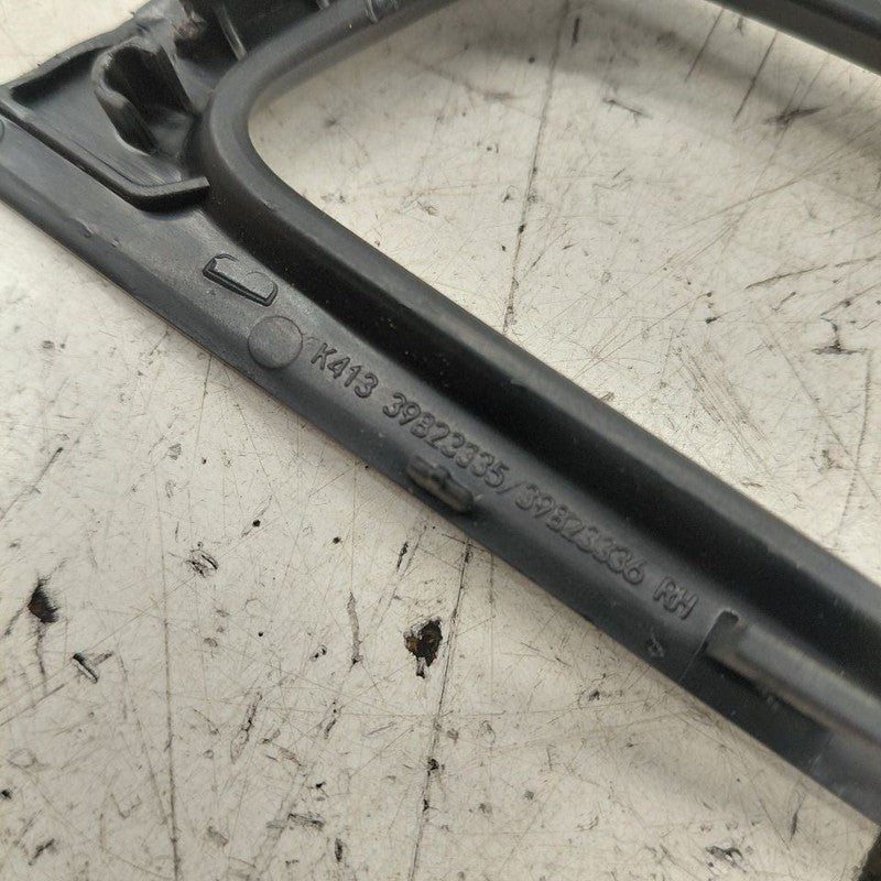 Volvo S60 Window Switch Bezel Trim Right Front 2018 2017 2016