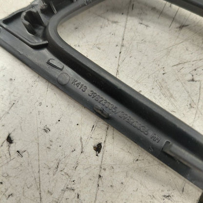Volvo S60 Window Switch Bezel Trim Right Front 2018 2017 2016