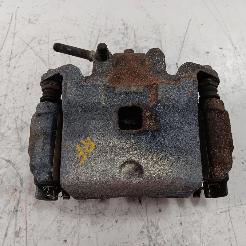 Passenger Right Front Brake Caliper Fits 13-21 Nissan Altima