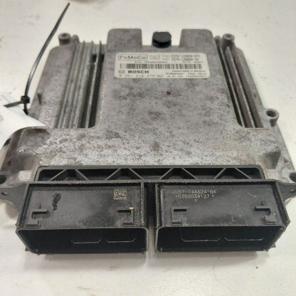 Engine ECM Electronic Control Module 1.5L Fits 14-16 Ford Fusion OEM