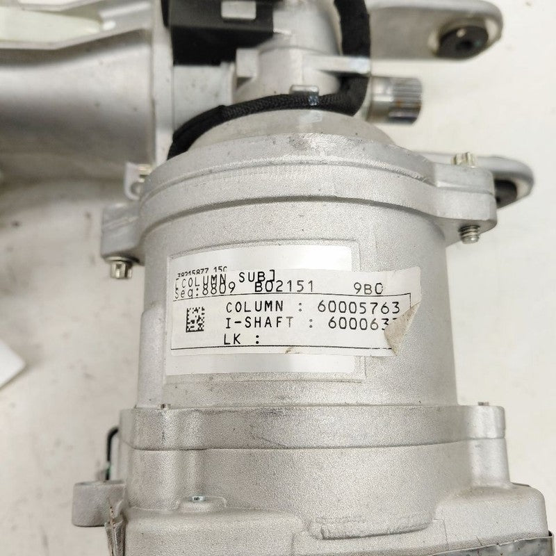 Steering Column Electric Assist Motor Without Rain Sensor 20-24 Buick 