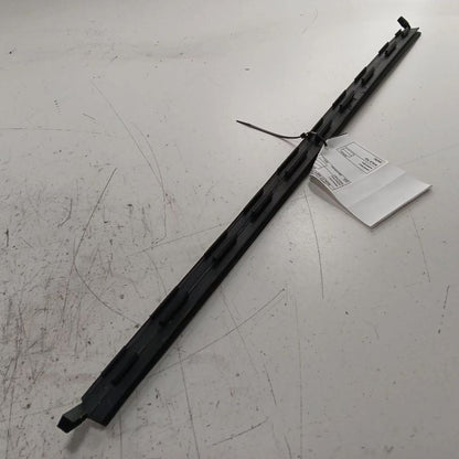 Nissan Kicks Left Front Weather Strip Interior  2021 2022 2023 2024