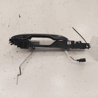 Honda HR-V Passenger Right Front Door Handle Exterior 2026 2025 2024 2