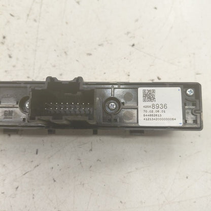 Buick Encore GX Traction Control Switch  2022 2023 2024 2025