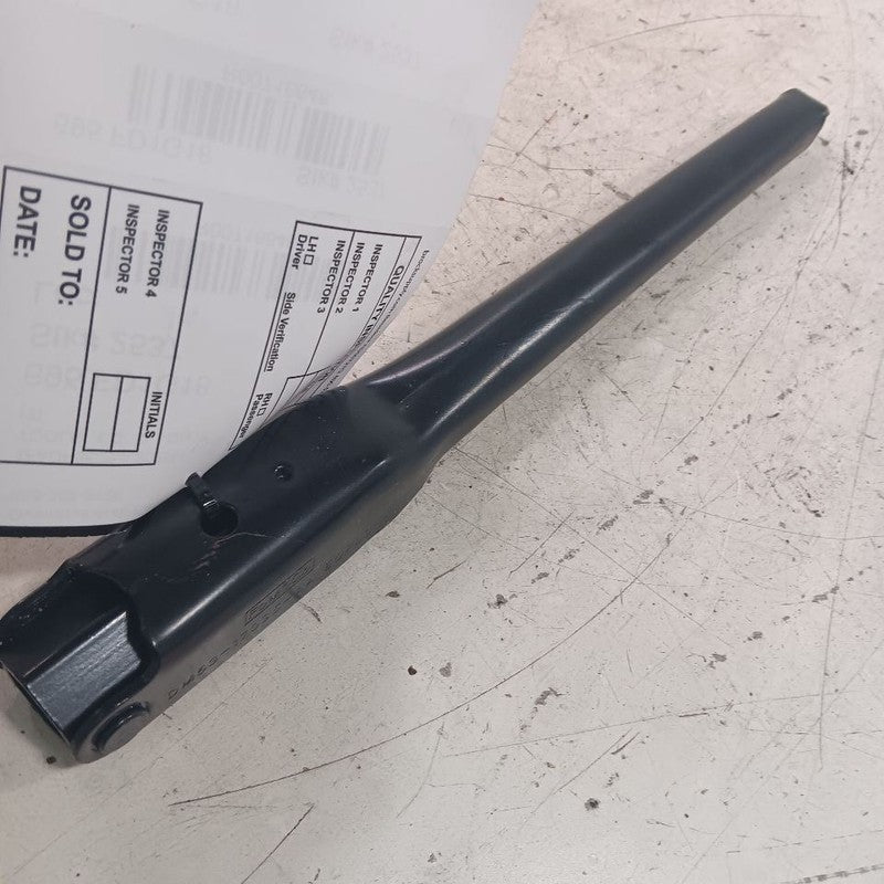 Ford Focus Spare Tire Changing Wrench Tool  2018 2017 2016 2015 OEM