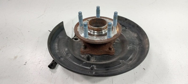 Chevy Cruze Left Rear Knuckle/Stub 2019 2018 2017 2016