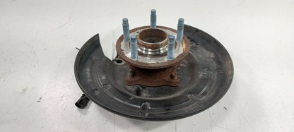 Chevy Cruze Left Rear Knuckle/Stub 2019 2018 2017 2016