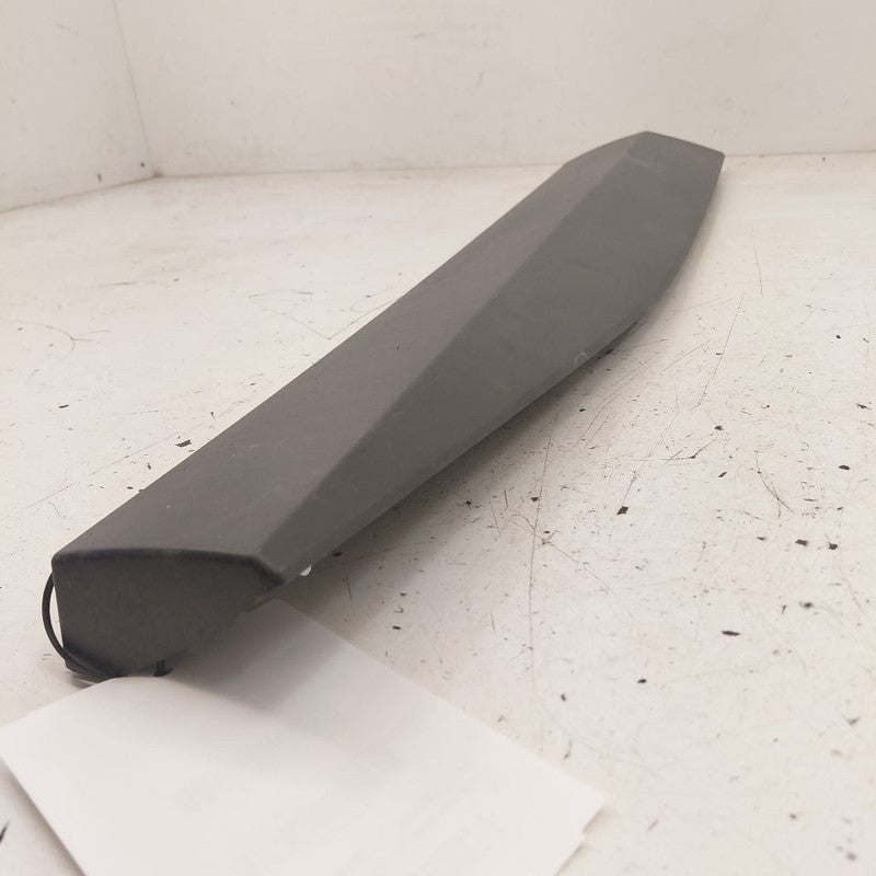 Chevy Trax Door Molding Trim Strip Right Passenger Side Front  2025 20