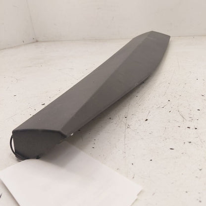 Chevy Trax Door Molding Trim Strip Right Passenger Side Front  2025 20