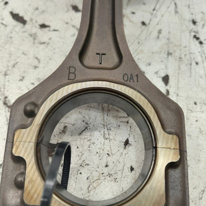 Hyundai Santa Fe Single Piston With Connecting Rod   2.0 2019 2020