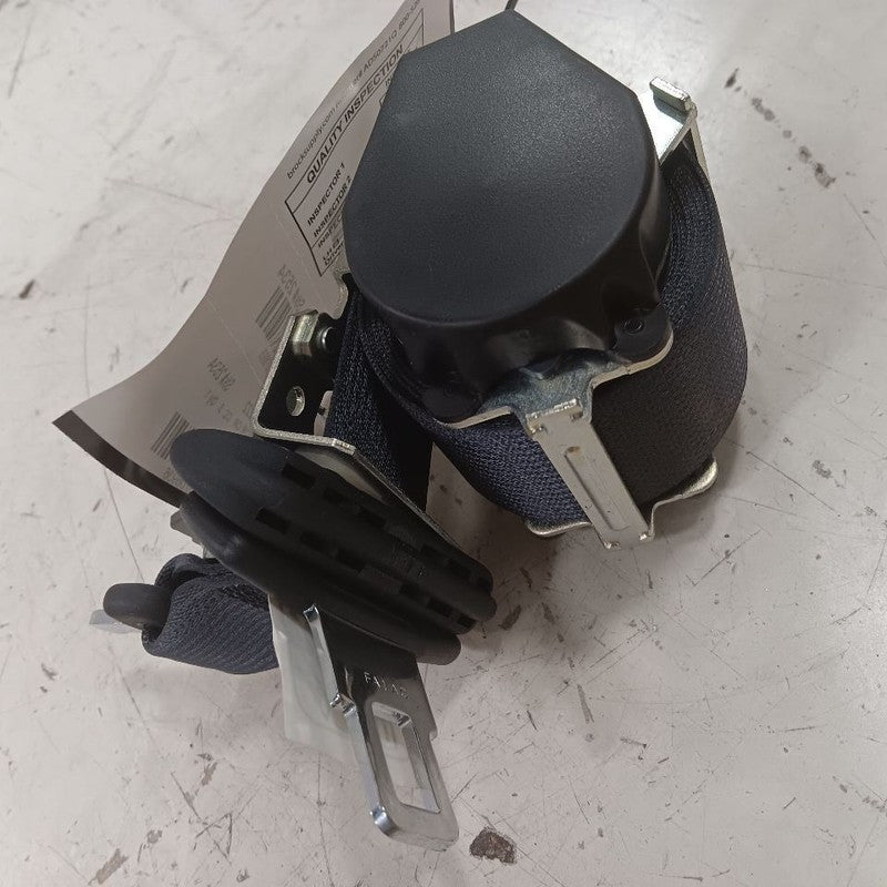 Outlander Sport Seat Belt Strap Retractor Center Middle Rear Back 2022 2023 2024