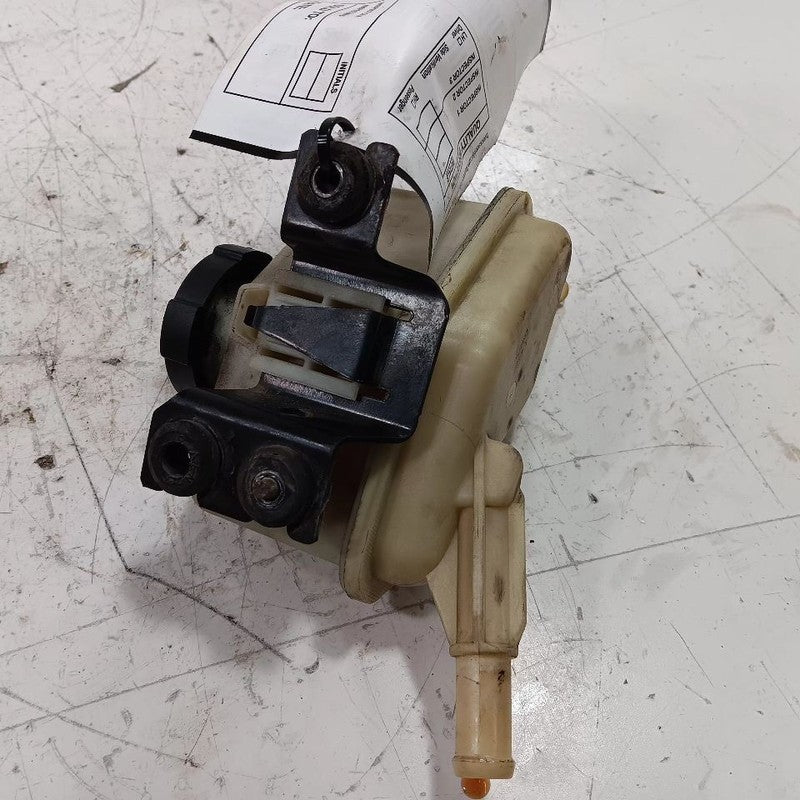 Nissan Maxima Power Steering Pump Fluid Reservoir Bottle 2014 2013 201