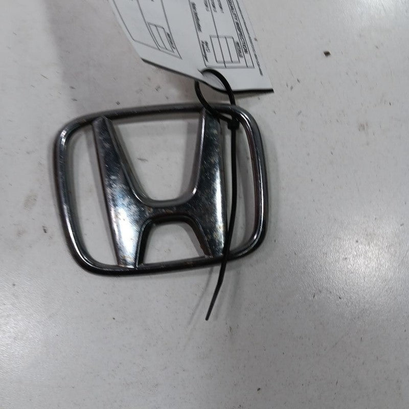 Honda Civic Front Badge 2018 2017 2016 OEM
