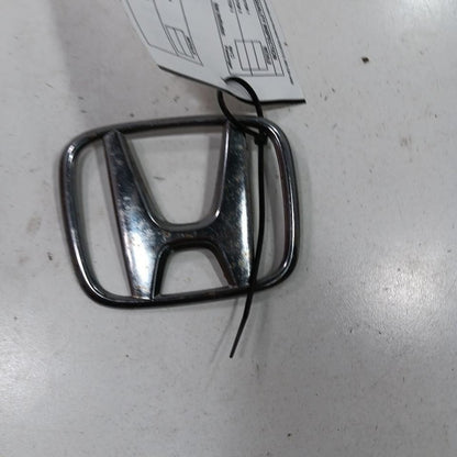 Honda Civic Front Badge 2018 2017 2016 OEM