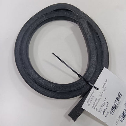 Fiat 500 On Door Seal Rubber Right Passenger Front  2012 2013 2014 201