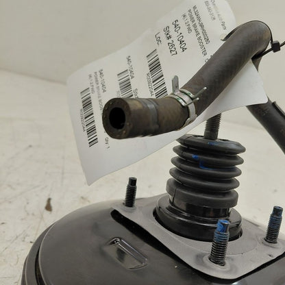 Power Brake Booster Hatchback Fits 14-15 17-24 Mitsubishi Mirage
