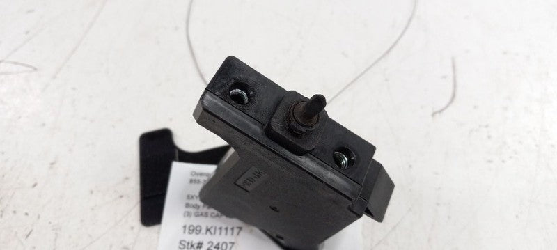 Kia Sorento Fuel Filler Door Release Opener 2016 2017 2018