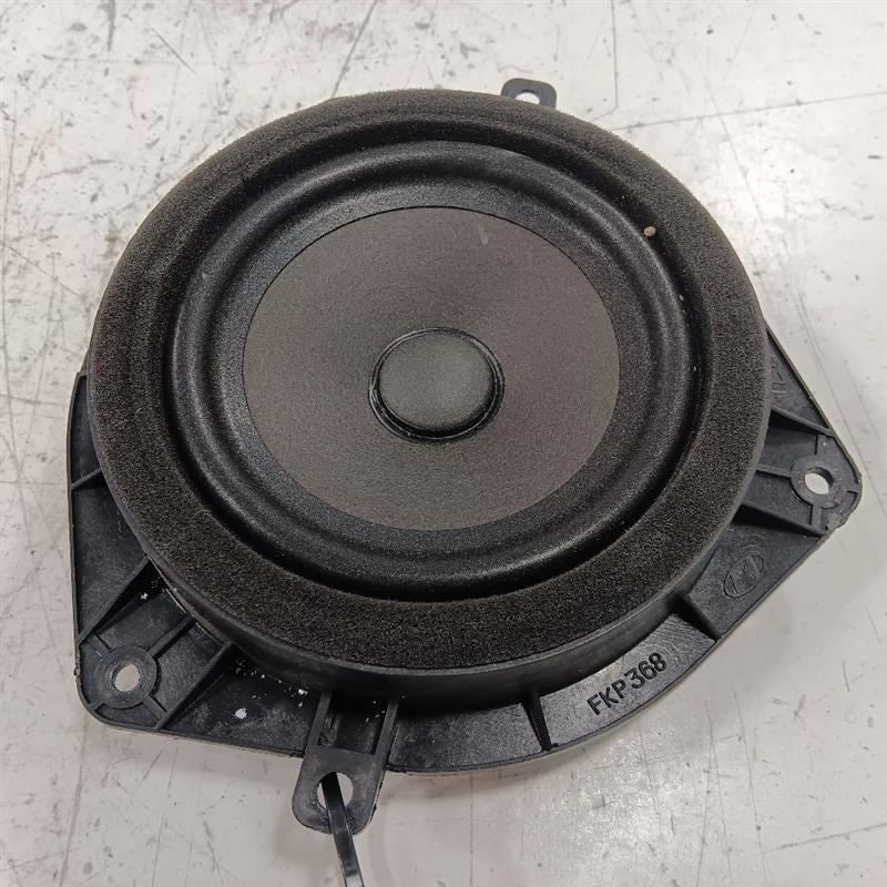 Hyundai Accent Speaker Left Driver Front  2012 2013 2014 2015 2016 201