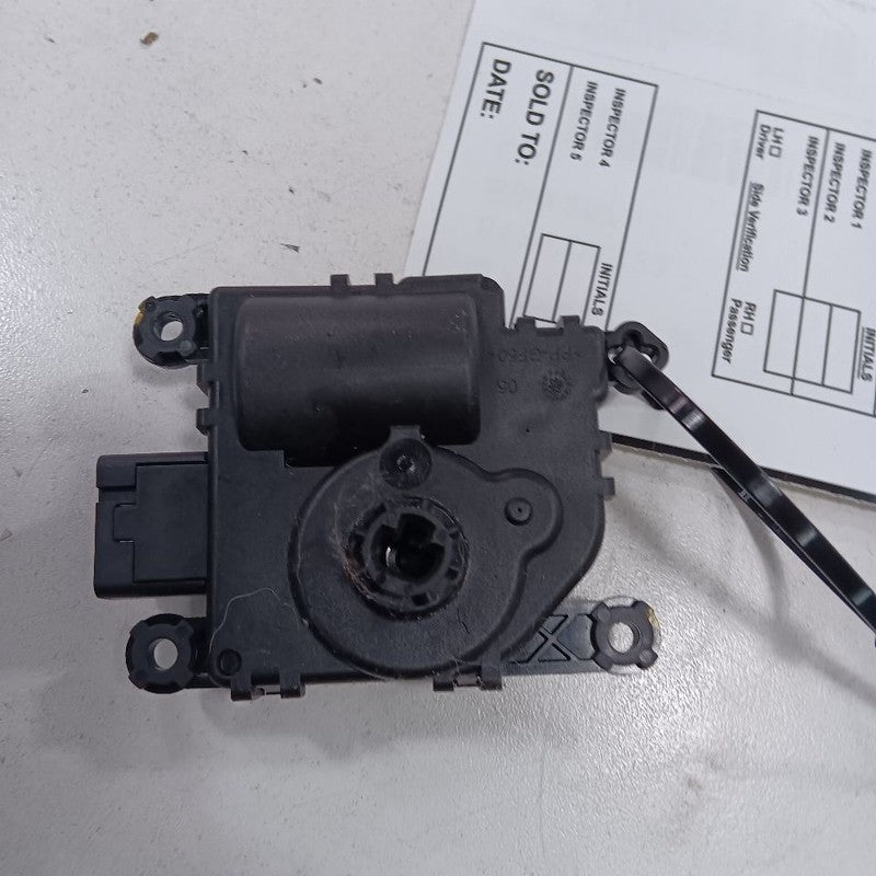 Ford Bronco Sport Flap Door Motor Heater AC Door Actuator  2024 2023 2