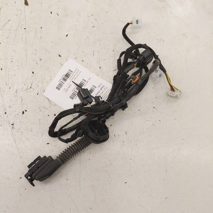 Hyundai Kona Door Harness Wire Wiring Left Driver Rear  2021 2020 2019