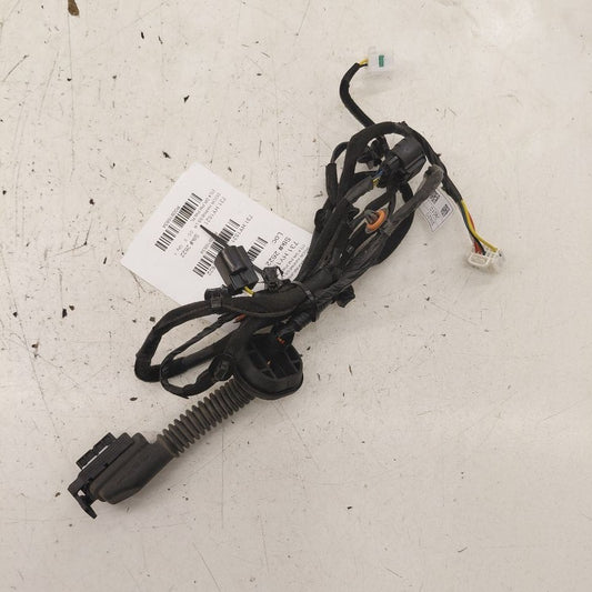Hyundai Kona Door Harness Wire Wiring Left Driver Rear  2021 2020 2019