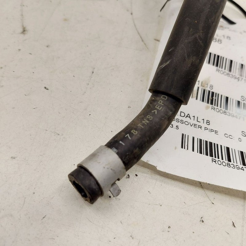 Nissan Maxima Coolant Line Crossover Pipe  3.5 2018 2017 2016 OEM