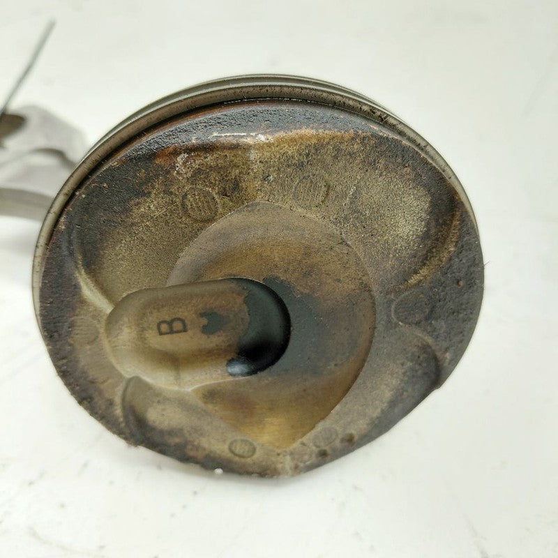 Subaru Crosstrek Single Piston With Connecting Rod   2.0 2023 2022 202