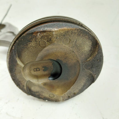 Subaru Crosstrek Single Piston With Connecting Rod   2.0 2023 2022 202