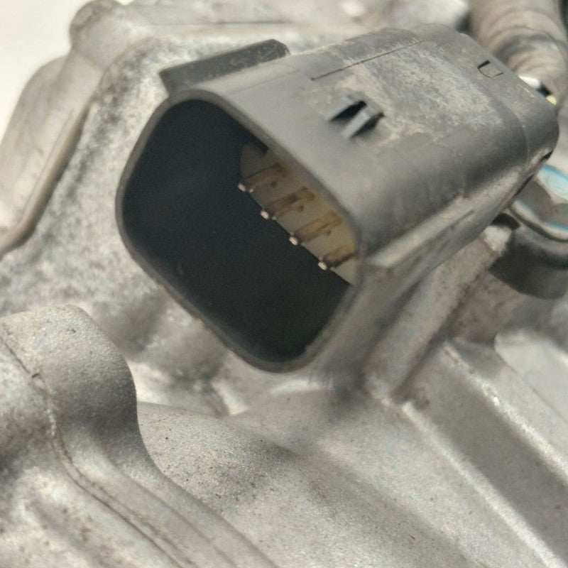 Air Conditioning AC Compressor Fits 16-19 Chevy Volt