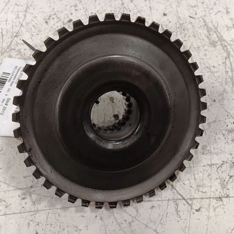 Fiat 500 Automatic Transmission Gear Sprocket 2017 2016 2015 2014 2013