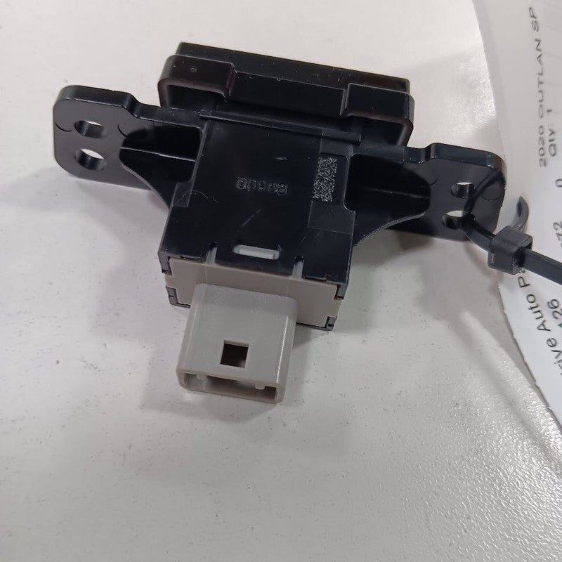 Mitsubishi Outlander Hazard Switch 4 Way Flasher Button  2020 2021 202