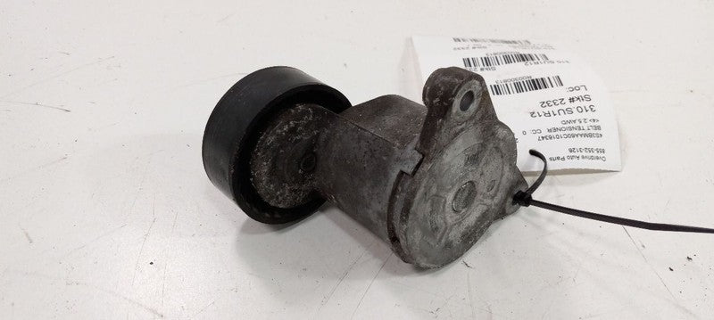 Subaru Legacy Belt Tensioner Pulley 2010 2011 2012 2013 2014 OEM