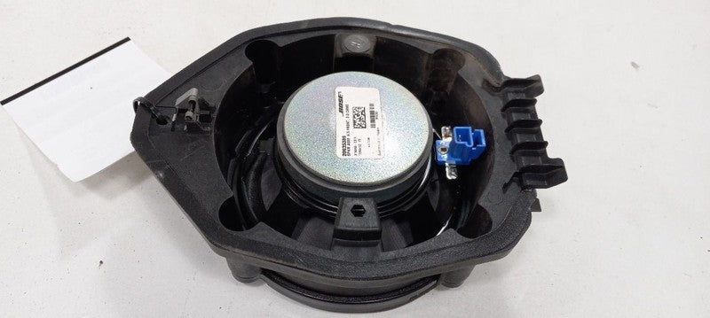 Chevy Traverse Speaker Right Passenger Front 2009 2010 2011 2012
