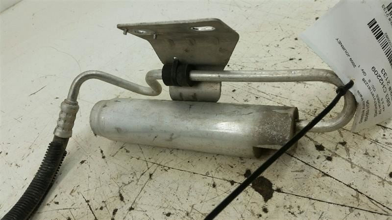 Dodge Journey AC Air Conditioning Hose Line 2009 2010 2011 2012 2013