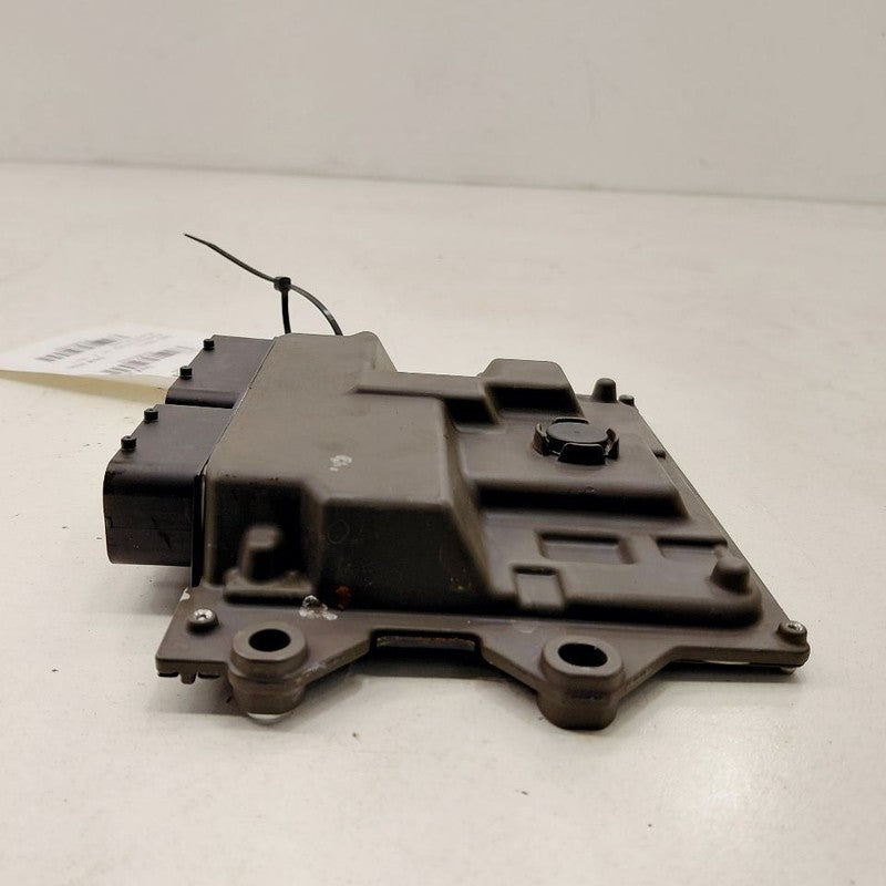 Engine ECM Electronic Control Module Gasoline CVT 23 XV Crosstrek