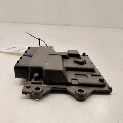 Engine ECM Electronic Control Module Gasoline CVT 23 XV Crosstrek