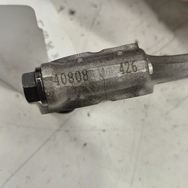 Chevy Trax Single Piston With Connecting Rod   1.2 2025 2024